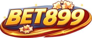 bet 899 লোগো